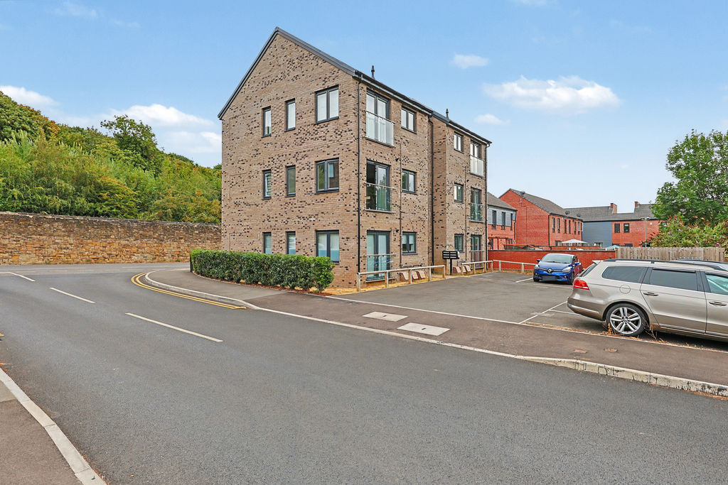 Laver Drive Tapton